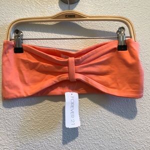 Forever 21 Bandeau
